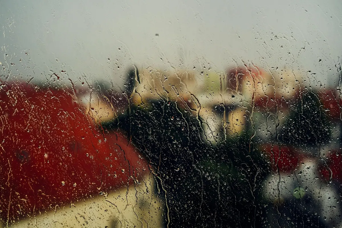 Autumn Evening Rituals for Rainy UK Days