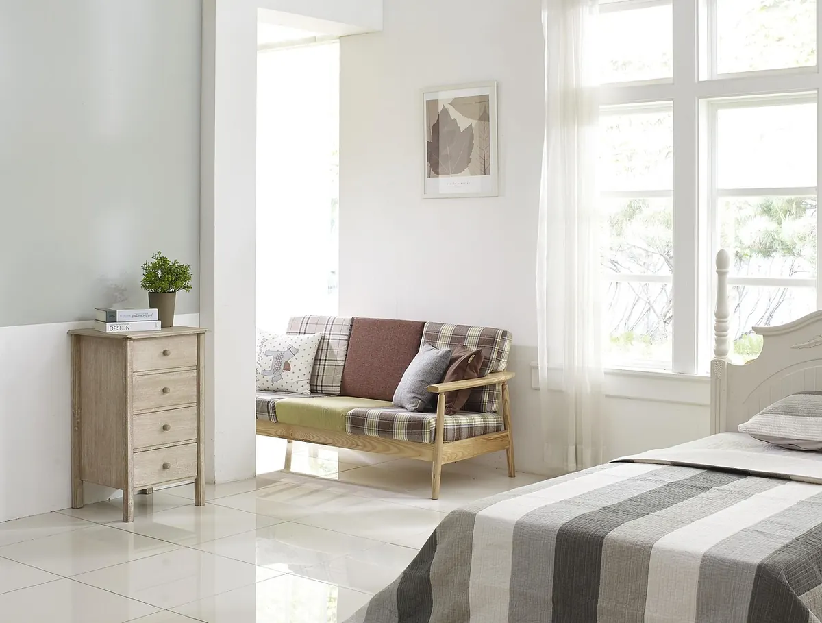 The 10-Minute Evening Reset Checklist for a Restful Home